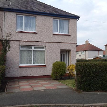 Rhuddlan House Villa Exterior photo
