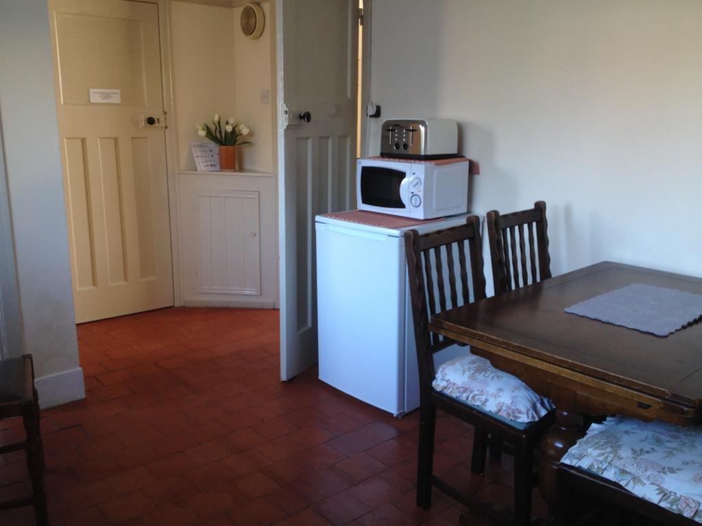 Rhuddlan House Villa Room photo
