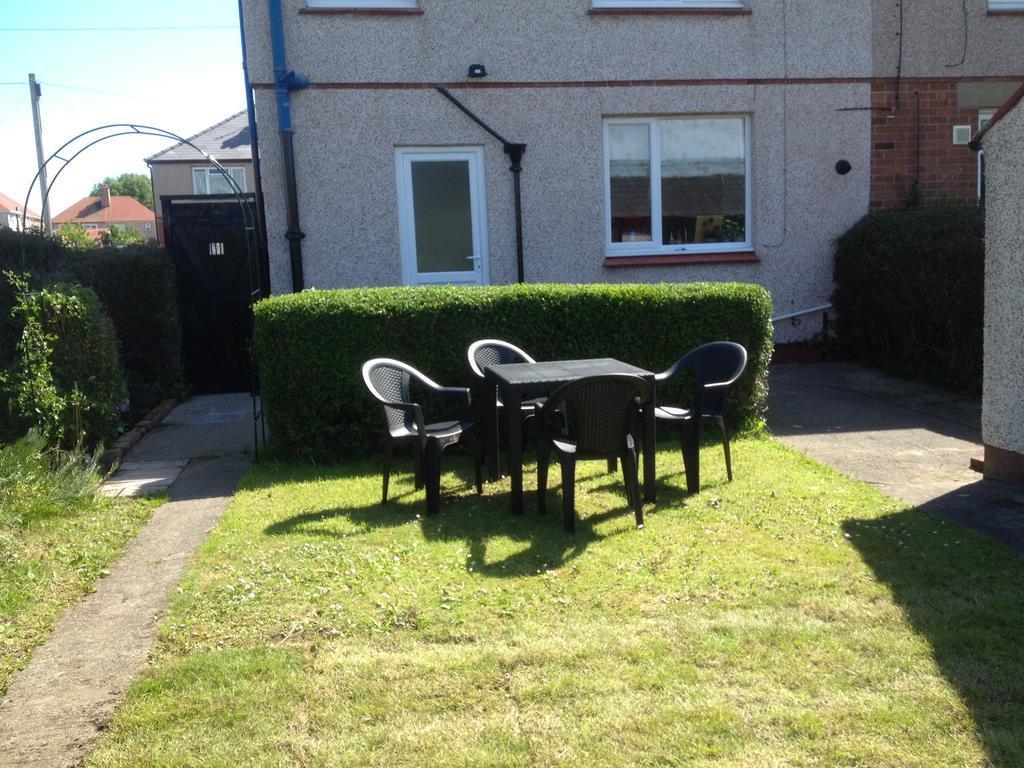 Rhuddlan House Villa Room photo
