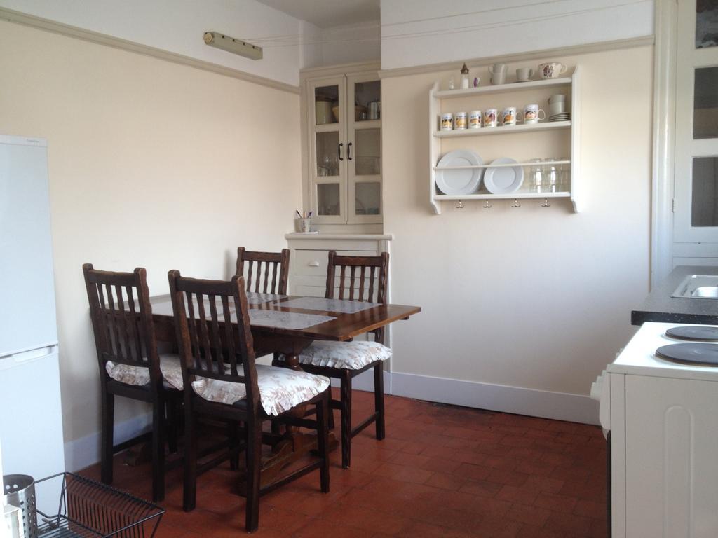 Rhuddlan House Villa Room photo