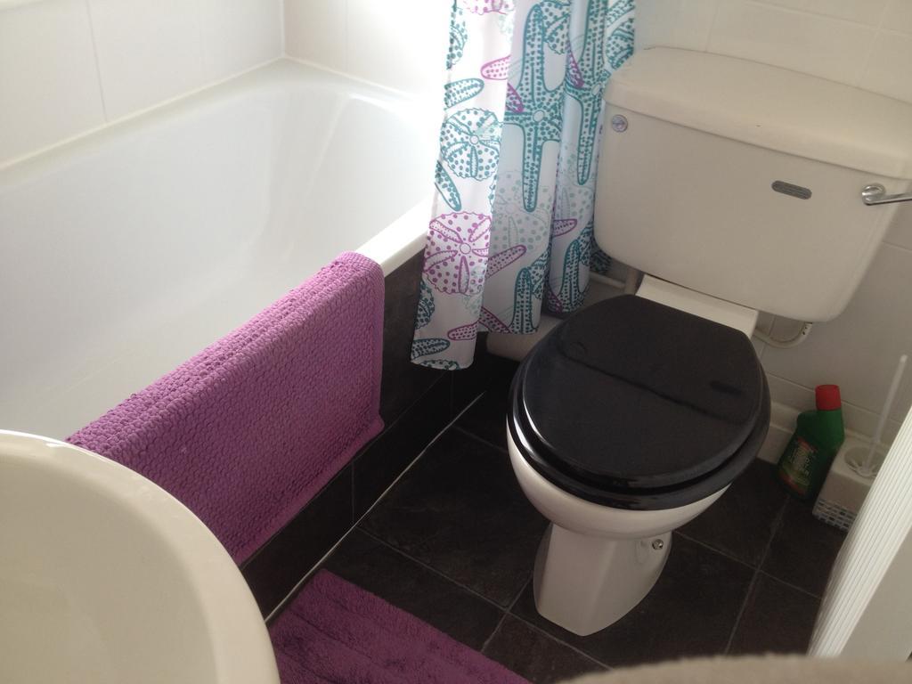 Rhuddlan House Villa Room photo