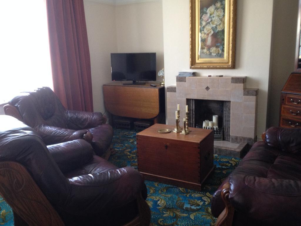 Rhuddlan House Villa Room photo